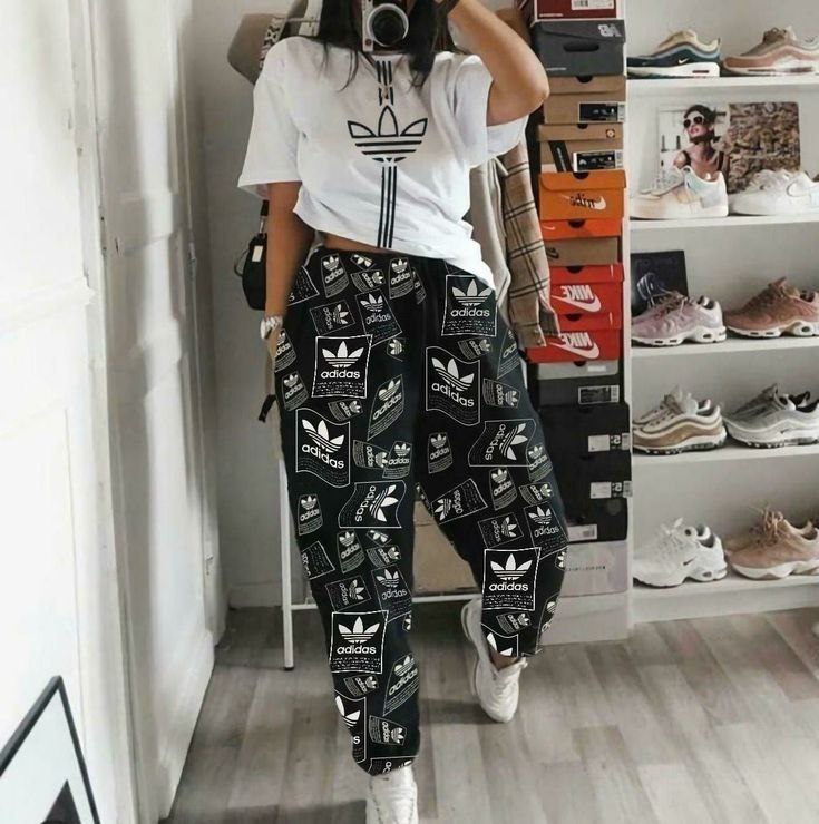 Sweatpants