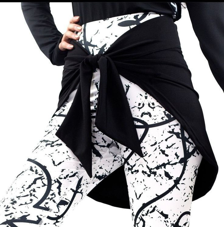 Hip Covers