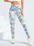 High Waist Legging