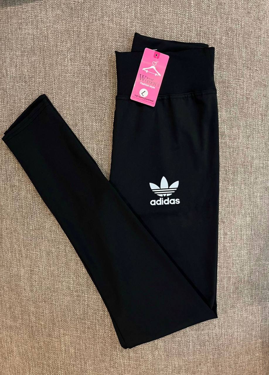 High Waist Legging