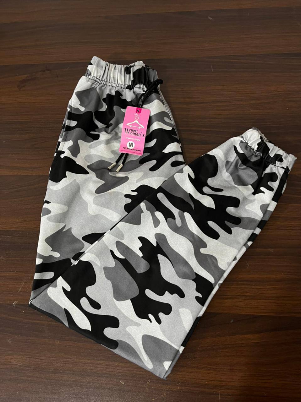 SweetPants Comfort