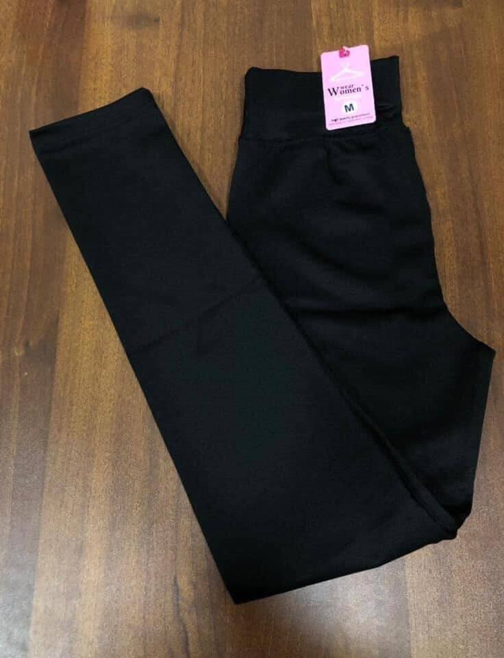 High Waist Legging