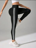 High Waist Legging