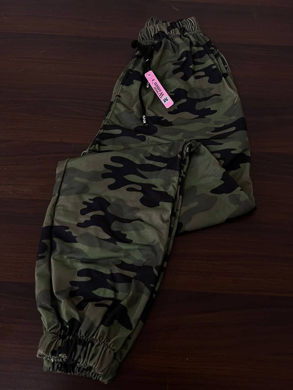 SweetPants Comfort