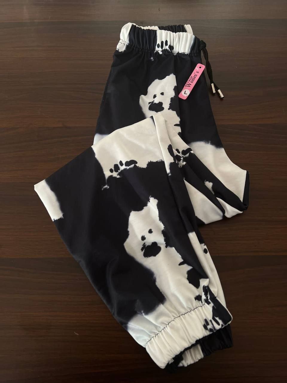 SweetPants Comfort