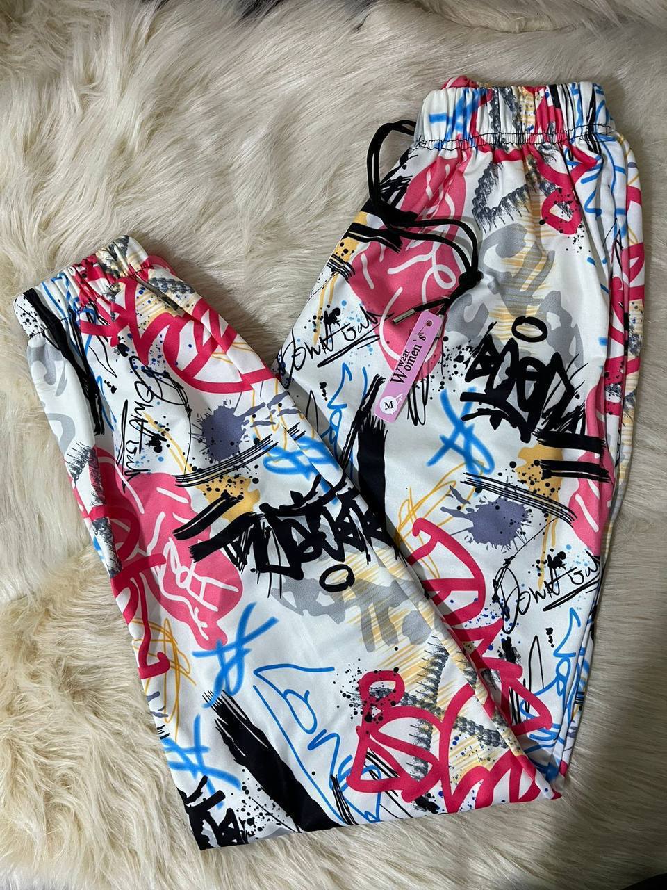 SweetPants Comfort