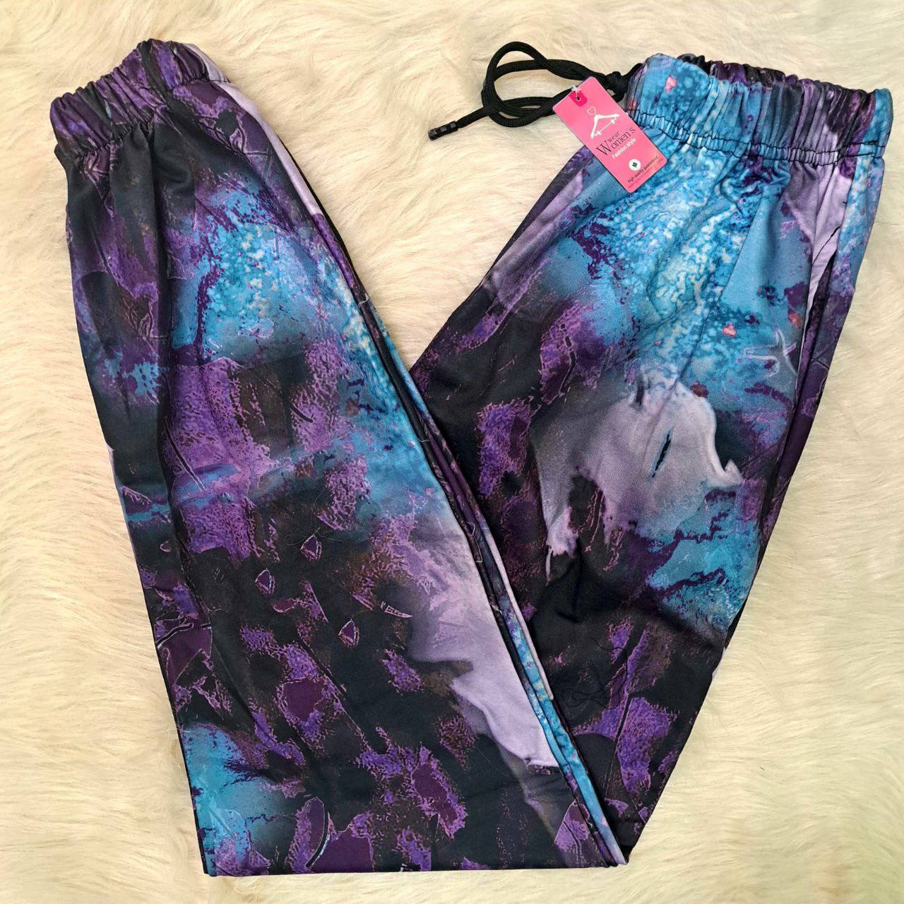 SweetPants Comfort