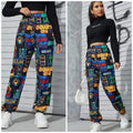 SweetPants Comfort