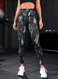 High Waist Legging