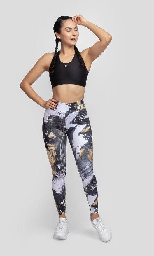 High Waist Legging