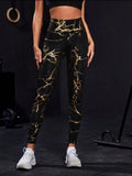 High Waist Legging