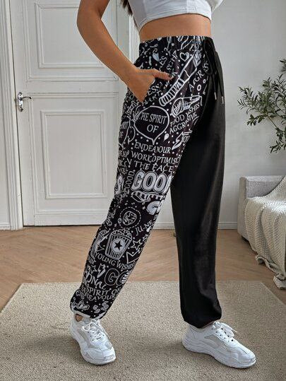 SweetPants Comfort
