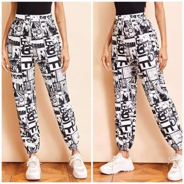 SweetPants Comfort