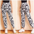 SweetPants Comfort