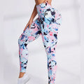 High Waist Legging