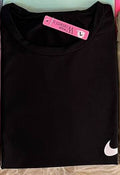 Women's Dry Fit Short Sleeve T-shirt – 9 Colors