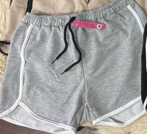 Girls Hot Shorts – Cotton Lycra Comfort & Style