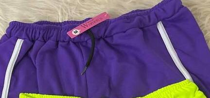 Girls Hot Shorts – Cotton Lycra Comfort & Style