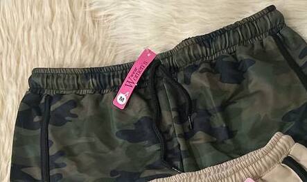 Girls Hot Shorts – Cotton Lycra Comfort & Style