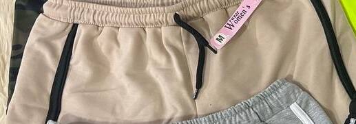 Girls Hot Shorts – Cotton Lycra Comfort & Style