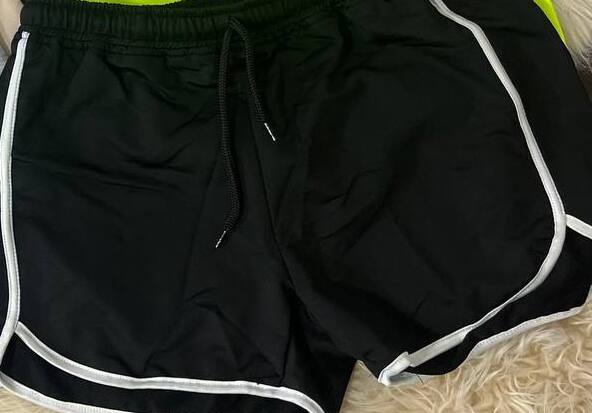 Girls Hot Shorts – Cotton Lycra Comfort & Style