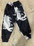 Kids Cotton Sweatpants – Fun Prints & Comfy Fit