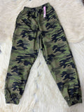 Kids Cotton Sweatpants – Fun Prints & Comfy Fit