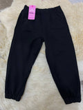 Kids Cotton Sweatpants – Fun Prints & Comfy Fit