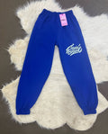 Kids Cotton Sweatpants – Fun Prints & Comfy Fit