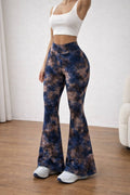 Charleston Blue Cloud Tie-Dye