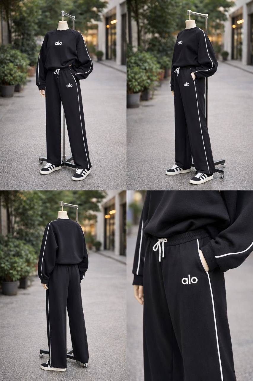 ALO Premium Summer Set